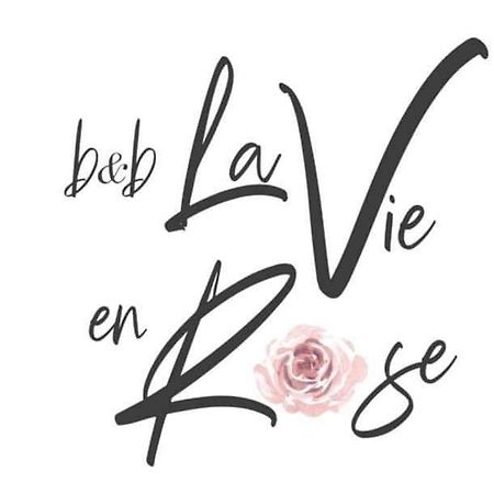 La Vie En Rose Bed and Breakfast Fondi Buitenkant foto